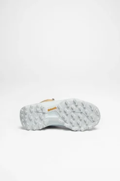 Terrex Swift R3 Mid GTX Damen (Braun/Weiß)