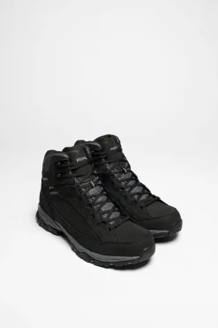 Toledo Mid GTX Herren (Schwarz)
