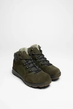 Tolva Mid Lady GTX Damen (Sepia/Asphalt)
