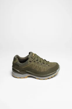 Toro Pro GTX Lo Herren (Oliv/Camel)