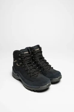 Toro Pro GTX Mid Ws Damen (Navy/Rose)