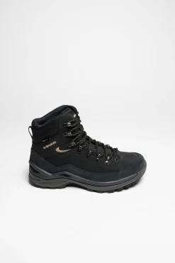 Toro Pro GTX Mid Ws Damen (Navy/Rose)