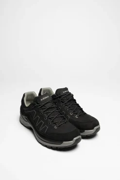 Toro Pro LL Lo Herren (Schwarz)