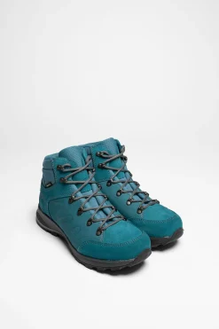 Torsby Lady GTX Damen (Bluegreen/Asphalt)