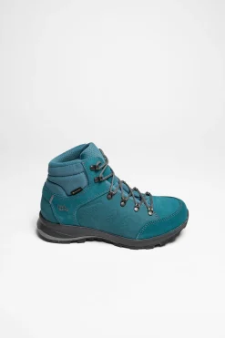 Torsby Lady GTX Damen (Bluegreen/Asphalt)
