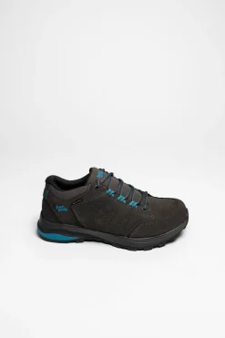 Torsby Low Sf Extra Lady GTX Damen (Asphalt/Ocean)