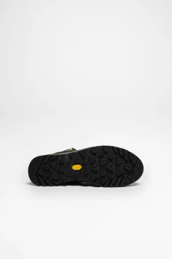 Trek Evo GTX Mid Herren (Navy/Limone)