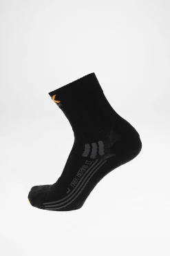 Trekking Merino Light Damen (Schwarz)