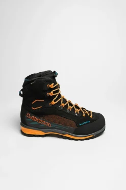 Vajolet GTX Mid Herren (Schwarz/Flame)