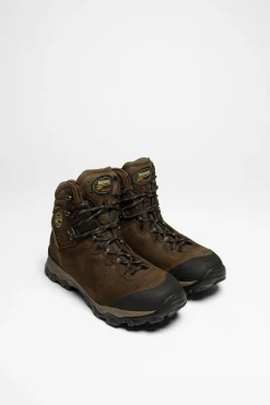 Vakuum Lady Fit II Schmal Damen (Dunkelbraun)