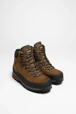 Vakuum Lady GTX Damen (Braun)