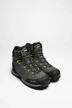 Vakuum Sport III GTX Herren (Grau/Lemon)