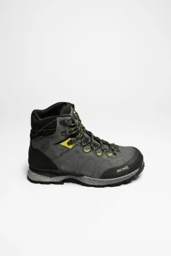 Vakuum Sport III GTX Herren (Grau/Lemon)