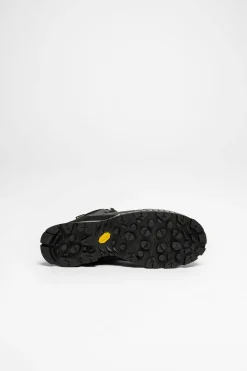 Vakuum Sport III GTX Herren (Grau/Lemon)