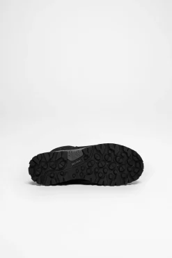 Vakuum Walker Herren (Schwarz)