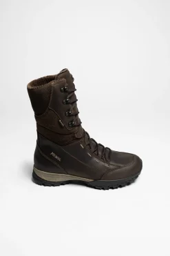 Valbella Lady GTX Damen (Dunkelbraun)