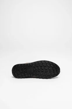 Vento Junior Kinder (Orange/Schwarz)