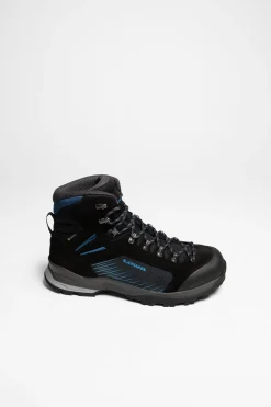 Vigo GTX Herren (Schwarz/Blau)