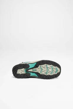 Wave Junior Kinder (Türkis/Petrol)