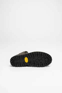 Wendelstein GTX Warm Ws Damen (Stein)