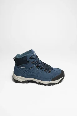 Yukatan Lady MID GTX Damen (Marine)