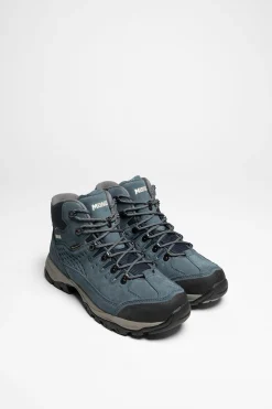 Yukatan MID GTX Herren (Graphit)