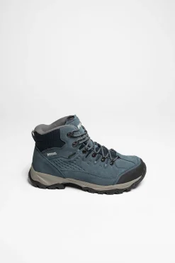Yukatan MID GTX Herren (Graphit)