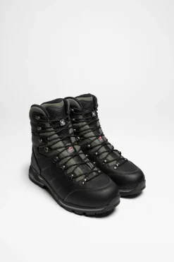 Yukon Ice II GTX Herren (Schwarz)